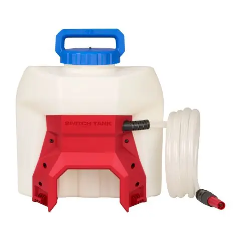 Milwaukee M18 BBPFP2-WST Spraytank Billig